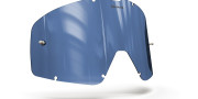 15-142-61 plexi pre okuliare FOX RACING MAIN, ONYX LENSES (modré s polarizáciou) 15-142-61 FOX RACING