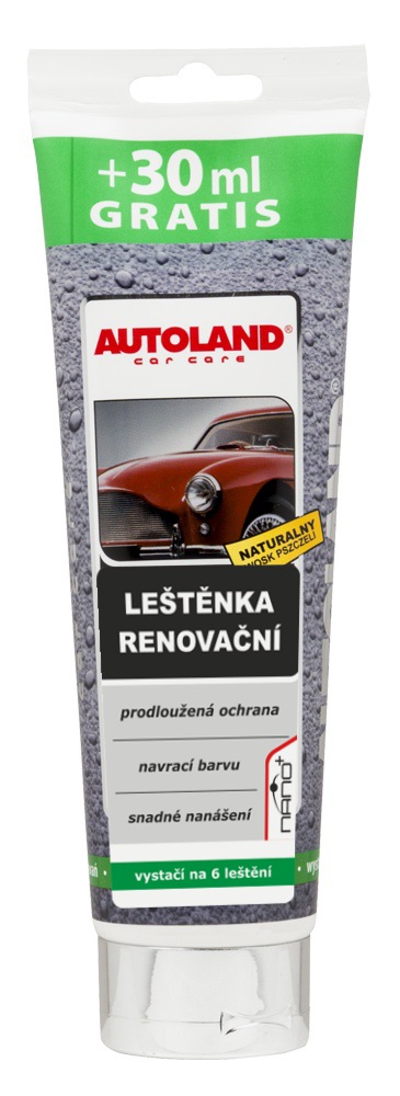 am00481 Leštěnka renovační tuba 280ml am00481 Autoland