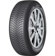 593152 SAVA 235/45R17 97V XL All Weather FP 3PMSF SAVA 593152 SAVA TYRE