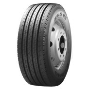 2116503 KUMHO 295/60R22.5 150/147K Longmark KLS03 KUMHO 2116503 KUMHO TYRE