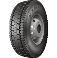 1410019 KAMA 285/70R19.5 145/143M NR 201 TL 3PMSF KAMA 1410019 KAMA TYRE