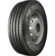 1410006 KAMA 235/75R17.5 132/130M NF 202 TL 3PMSF KAMA 1410006 KAMA TYRE