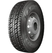 1410016 KAMA 265/70R19.5 140/138M NR 202 TL 3PMSF KAMA 1410016 KAMA TYRE