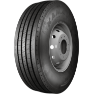 1410020 KAMA 275/70R22.5 148/145M NF 201 TL KAMA 1410020 KAMA TYRE