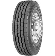 566870 GOODYEAR 325/95R24 162/160K Omnitrac MSS II M+S GOODYEAR 566870 GOODYEAR TYRE