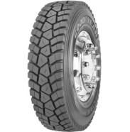 572804 GOODYEAR 325/95R24 162/160K Omnitrac MSD II Plus M+S GOODYEAR 572804 GOODYEAR TYRE