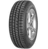 572990 GOODYEAR 215/60R17 C 109T Cargo Vector 2 3PMSF GOODYEAR 572990 GOODYEAR TYRE