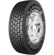 335661 FALKEN 245/70R17.5 136/134M BI856 3PMSF FALKEN 335661 FALKEN TYRE