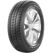 332808 FALKEN 215/60R17 C 109/107T EuroAll Season VAN11 3PMSF FALKEN 332808 FALKEN TYRE