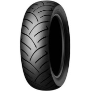 630057 DUNLOP 160/60R15 67H ScootSmart rear TL DUNLOP 630057 DUNLOP TYRE