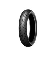 633901 DUNLOP 130/60R19 61H D254 front TL DUNLOP 633901 DUNLOP TYRE