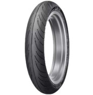 635378 DUNLOP 130/70-18 63H Elite 4 front TL DUNLOP 635378 DUNLOP TYRE