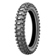 636107 DUNLOP 80/100-12 41M Geomax MX33 rear TT DUNLOP 636107 DUNLOP TYRE