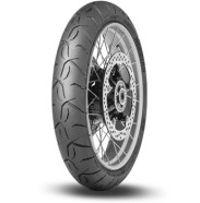 636386 DUNLOP 120/70R19 ZR 60W Trailmax Meridian front TL DUNLOP 636386 DUNLOP TYRE