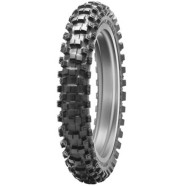 636586 DUNLOP 80/100-12 41M Geomax MX53 rear TT DUNLOP 636586 DUNLOP TYRE