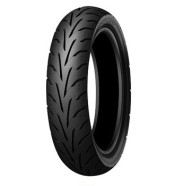 637569 DUNLOP 110/90-18 61H Arrowmax GT601 rear TL DUNLOP 637569 DUNLOP TYRE