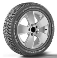 012974 BFGOODRICH 205/45R17 88V XL G-Force Winter 2 BFGOODRICH 012974 BFGOODRICH TYRE