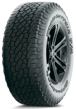 253505 BFGOODRICH 285/45R22 114H XL Trail-Terrain T/A BFGOODRICH 253505 BFGOODRICH TYRE