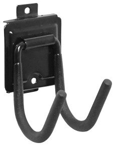 XC-00072 Závěsný systém FAST TRACK Hook 2x10cm XC-00072 COMPASS