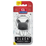 amDM942 Osvěžovač vzduchu COSMIC DOG Black amDM942 COMPASS