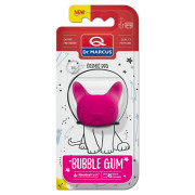 amDM987 Osvěžovač vzduchu COSMIC DOG Bubble Gum amDM987 COMPASS