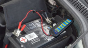 07170 Tester autobaterie a alternátoru 12V 07170 COMPASS