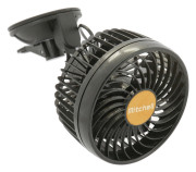 07217 Ventilátor MITCHELL 115mm 24V na přísavku 07217 COMPASS