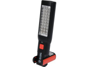 YT-085051 Lampa montážní 30/7 LED, 100 lm YT-085051 YATO