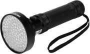 YT-08582 Sada UV lampy 100 LED + brýle YT-08582 YATO