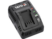 YT-828498 Nabíječka na AKU baterie 18 V, 2.2 A YT-828498 YATO