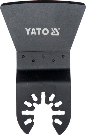 YT-34688 Škrabka pro multifunkci HCS, 52mm (lak, lepidlo, tmel) YT-34688 YATO