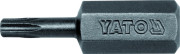 YT-7898 Bit TORX 8 mm T15 x 30 mm 50 ks YT-7898 YATO