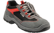 YT-80583 LOW-CUT SAFETY SHOES S3 S.39 PUEBLE590608380583764034000008ZCI 1,38000061,5041,5033,00 YT-80584 YATO023,83YT-80584YATOLOW-CUT YATO